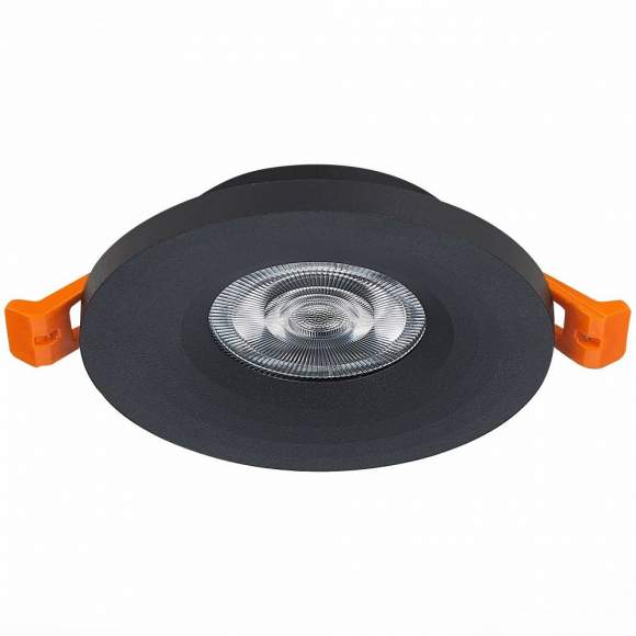 Встраиваемый точечный светильник ST-Luce ST205.408.01 Встраиваемый точечный светильник ST-Luce ST205.408.01