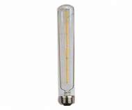 Филаментная светодиодная лампа Е27 6W 2700 (теплый) Kink Light (98306,21) Филаментная светодиодная лампа Е27 6W 2700 (теплый) Kink Light (98306,21)
