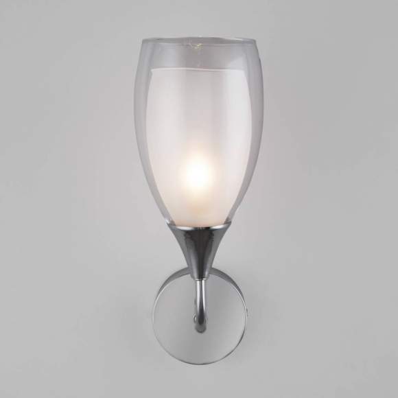 Бра ЕВРОСВЕТ Cosmic 50285/1 хром (a057267)