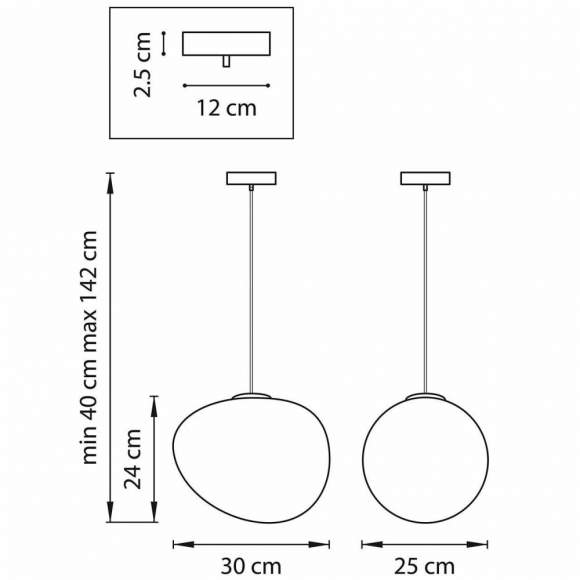 805016 Подвесной светильник Lightstar Arnia
