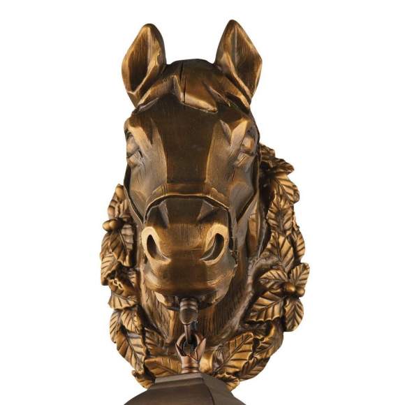 2079-1W Уличный настенный светильник Favourite Hunt