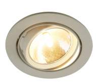 A6664PL-1WH Встраиваемый точечный светильник Arte Lamp