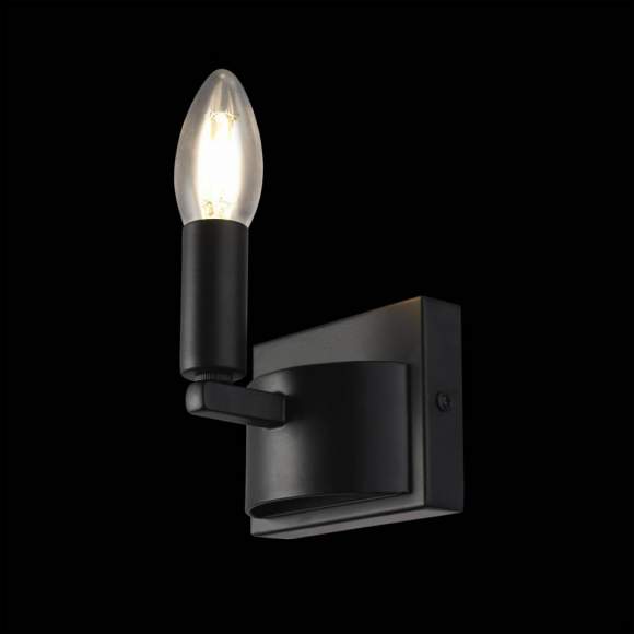 Бра замковое Citilux Смитсон CL470301 Бра замковое Citilux Смитсон CL470301