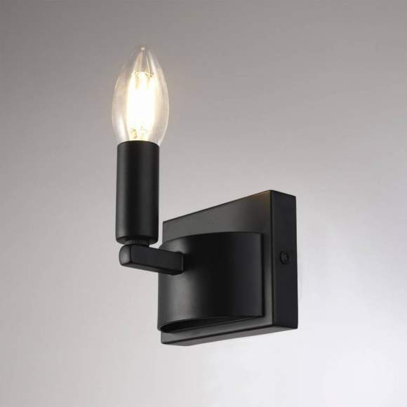 Бра замковое Citilux Смитсон CL470301 Бра замковое Citilux Смитсон CL470301