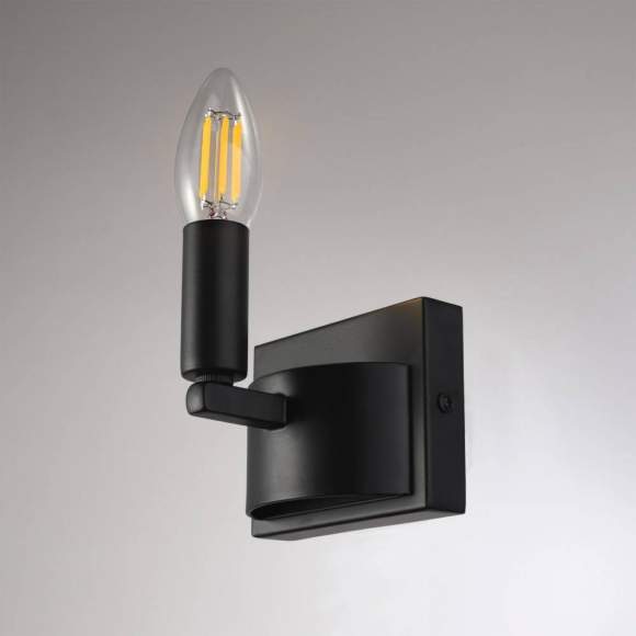 Бра замковое Citilux Смитсон CL470301 Бра замковое Citilux Смитсон CL470301