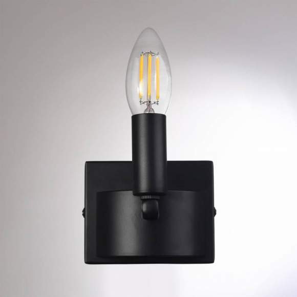 Бра замковое Citilux Смитсон CL470301 Бра замковое Citilux Смитсон CL470301