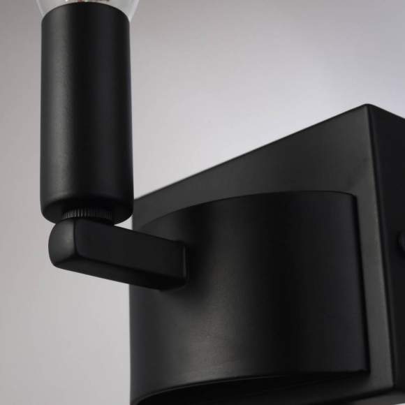 Бра замковое Citilux Смитсон CL470301 Бра замковое Citilux Смитсон CL470301