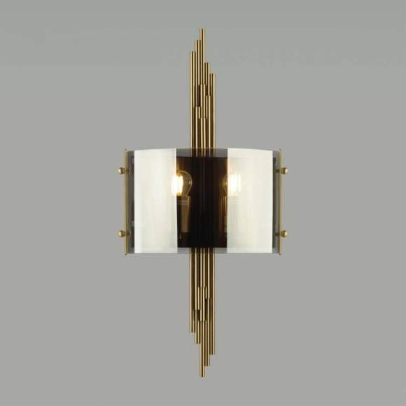 Бра Odeon Margaret 4895/2WA