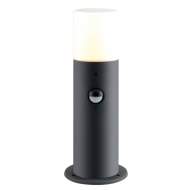 Ландшафтный фонарь Escada Garden 10179/T Dark grey