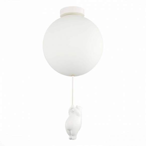 Потолочный светильник Evoluce Modena SLE115412-01 Потолочный светильник Evoluce Modena SLE115412-01