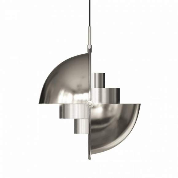 Подвесной светильник Loft it Multi-lite LOFT9915-CH Подвесной светильник Loft it Multi-lite LOFT9915-CH