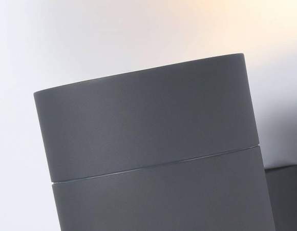 Уличный настенный светильник Ambrella light Street ST3303