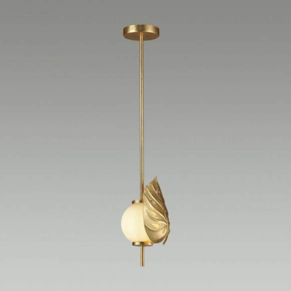 Подвесной светильник Odeon Light Jungle 4864/1A Подвесной светильник Odeon Light Jungle 4864/1A