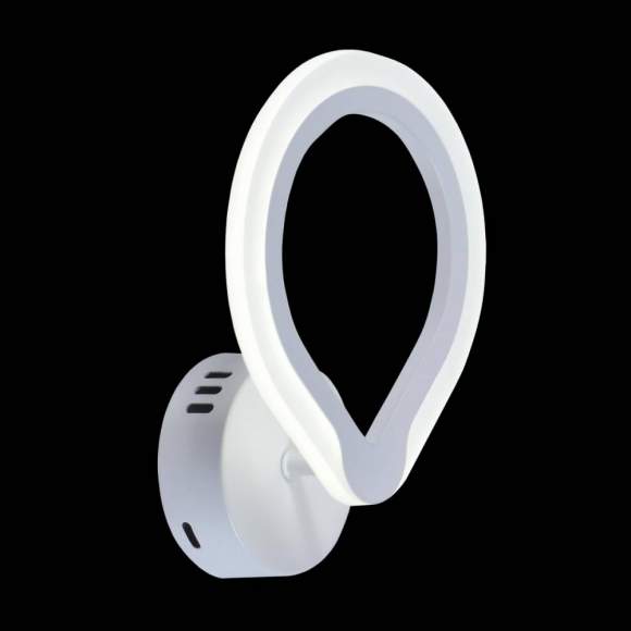 Светильник светодиодный настенный, управляемый Citilux Транай CL235B310 Светильник светодиодный настенный, управляемый Citilux Транай CL235B310