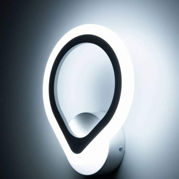 Светильник светодиодный настенный, управляемый Citilux Транай CL235B310 Светильник светодиодный настенный, управляемый Citilux Транай CL235B310