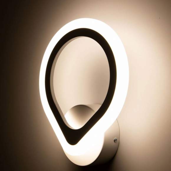 Светильник светодиодный настенный, управляемый Citilux Транай CL235B310 Светильник светодиодный настенный, управляемый Citilux Транай CL235B310