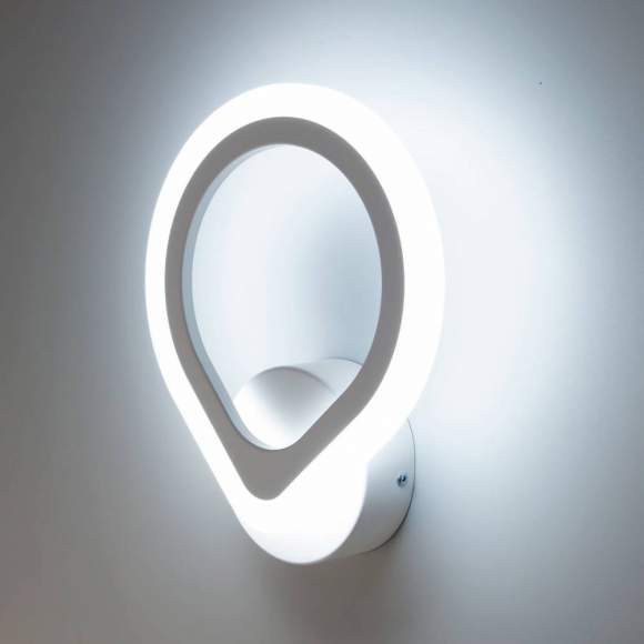 Светильник светодиодный настенный, управляемый Citilux Транай CL235B310 Светильник светодиодный настенный, управляемый Citilux Транай CL235B310