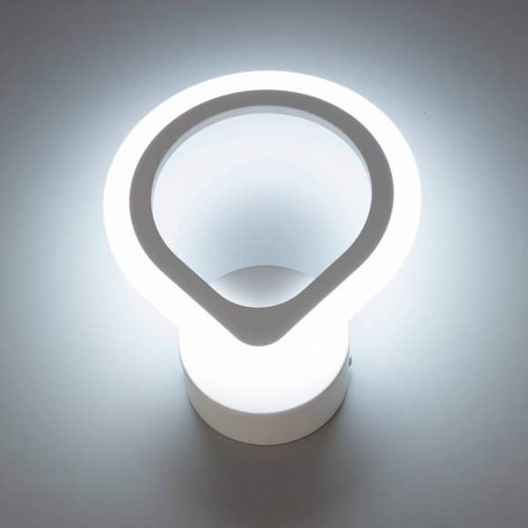 Светильник светодиодный настенный, управляемый Citilux Транай CL235B310 Светильник светодиодный настенный, управляемый Citilux Транай CL235B310