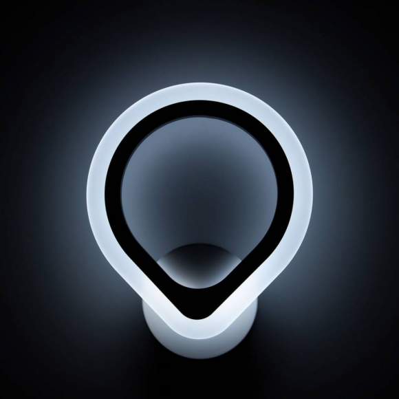 Светильник светодиодный настенный, управляемый Citilux Транай CL235B310 Светильник светодиодный настенный, управляемый Citilux Транай CL235B310