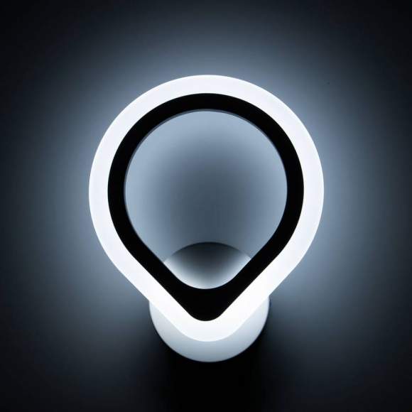 Светильник светодиодный настенный, управляемый Citilux Транай CL235B310 Светильник светодиодный настенный, управляемый Citilux Транай CL235B310