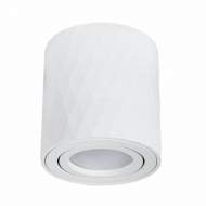 Накладной светильник Arte Lamp Fang A5559PL-1WH