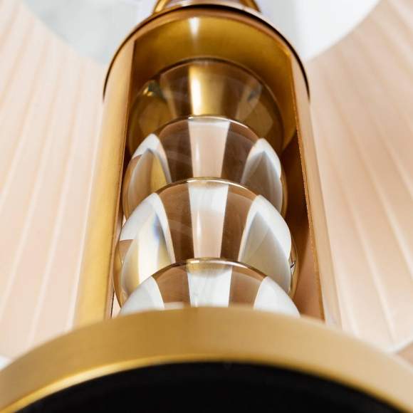 Настольная лампа Arte Lamp Jessica A4062LT-1PB Настольная лампа Arte Lamp Jessica A4062LT-1PB