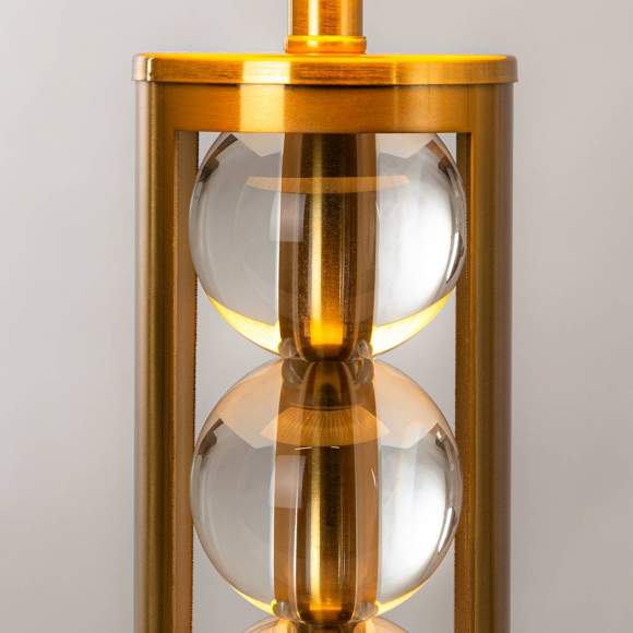Настольная лампа Arte Lamp Jessica A4062LT-1PB Настольная лампа Arte Lamp Jessica A4062LT-1PB