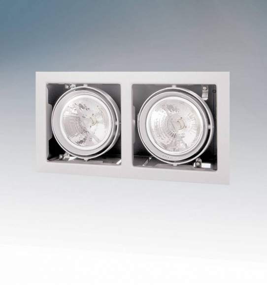 214120 Встраиваемый светильник Lightstar Cardano 214120 Встраиваемый светильник Lightstar Cardano