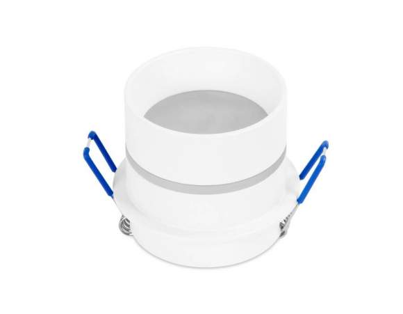 TN195 WH/S Встраиваемый точечный светильник Ambrella light Techno