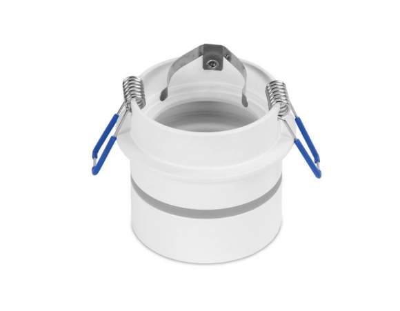 TN195 WH/S Встраиваемый точечный светильник Ambrella light Techno