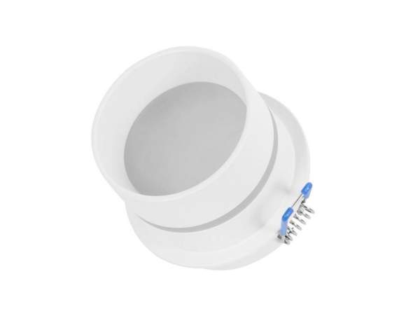 TN195 WH/S Встраиваемый точечный светильник Ambrella light Techno