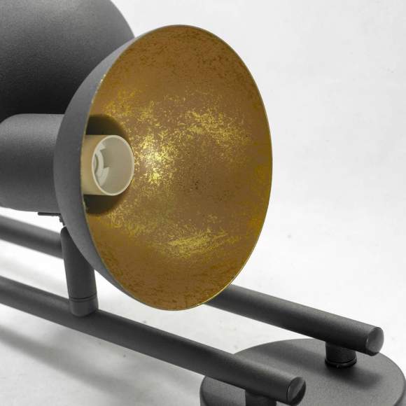 GRLSP-9976 Спот светодиодный LOFT (Lussole) LOUISVILLE