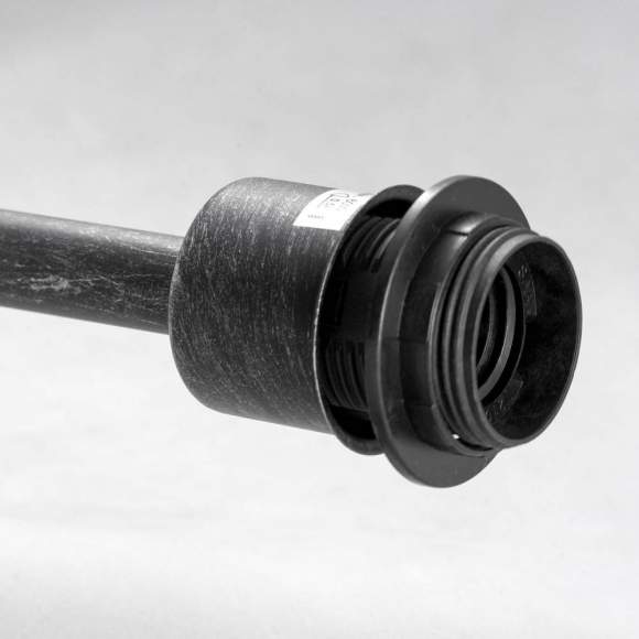 LSP-0554 Торшер на треноге Lussole Amistad