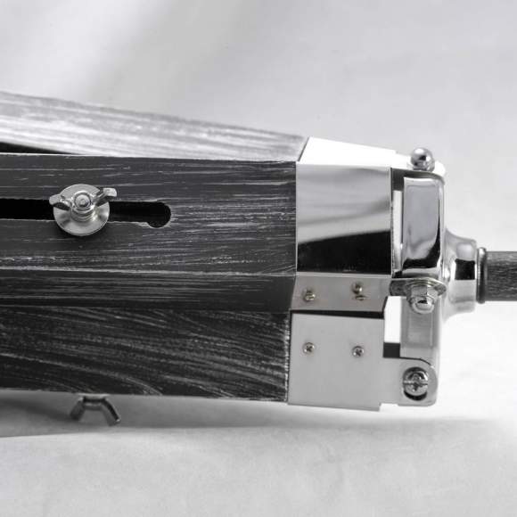 LSP-0554 Торшер на треноге Lussole Amistad