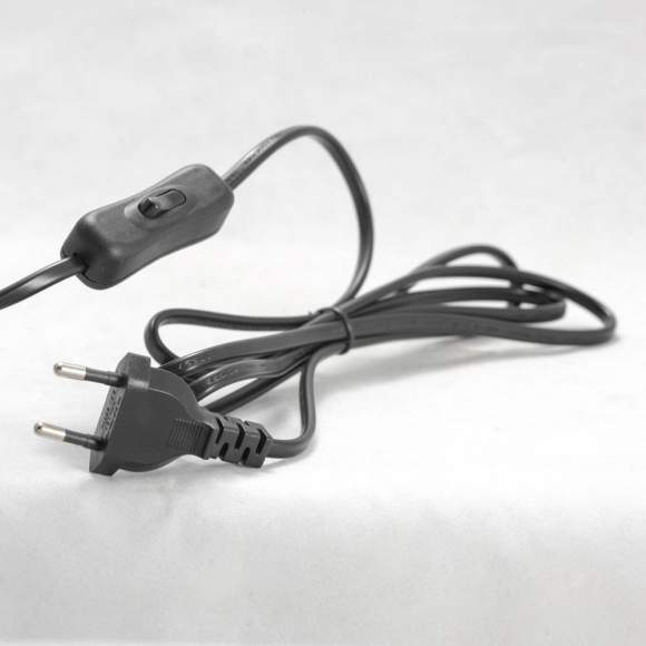 LSP-0554 Торшер на треноге Lussole Amistad