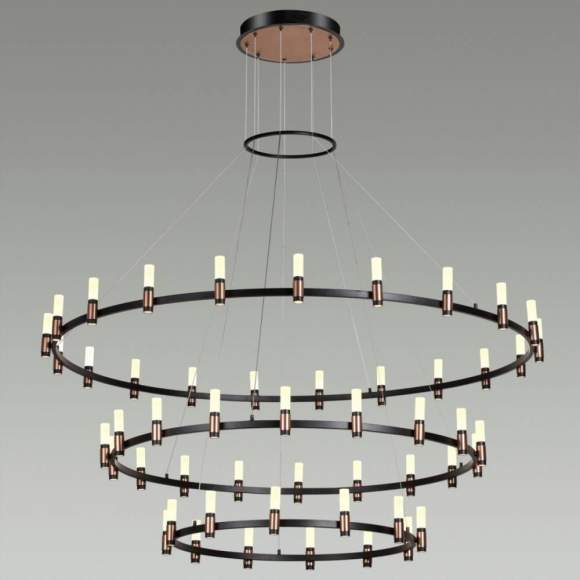 Подвесная люстра Odeon Candel 5009/204L Подвесная люстра Odeon Candel 5009/204L