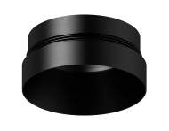 Насадка передняя для корпуса светильника с диаметром отверстия D60mm Ambrella light Diy Spot N6131