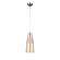 Подвесной светильник Vele Luce Lucky VL5394P21