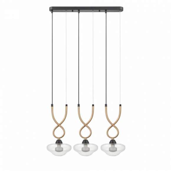 Подвесной светильник Vele Luce Janice VL5444P03 Подвесной светильник Vele Luce Janice VL5444P03