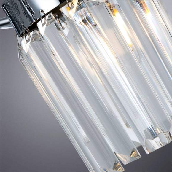 Потолочная люстра Arte Lamp Sophie с поддержкой Маруся A8067PL-5CC-М