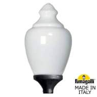 Уличный фонарь на столб Fumagalli Cana C50.000.000.AYE27