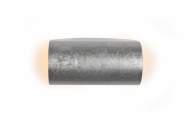 Настенный светильник iLedex Cute ZD8077-6W 3000K silver foil