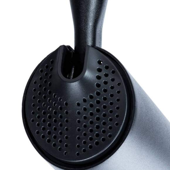 Однофазный LED светильник 10W 4000К для трека Arte lamp Barut A4561PL-1BK