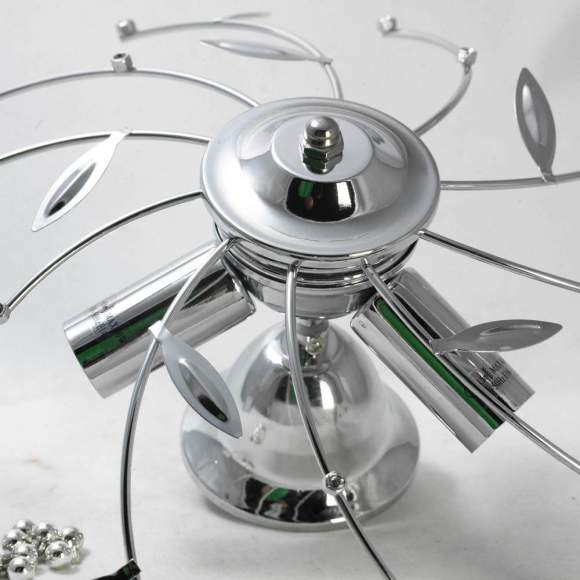 Потолочная люстра Lussole Lgo GRLSP-0185 Потолочная люстра Lussole Lgo GRLSP-0185