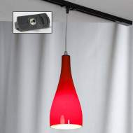 Однофазный светильник для трека Lussole Loft Rimini LSF-1156-01-TAB