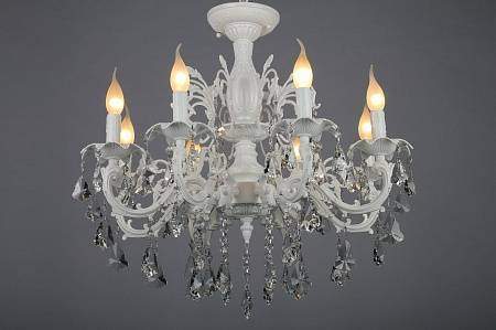 Подвесная люстра Omnilux Catanzaro OML-30807-08