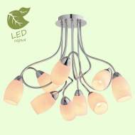 GRLSP-8182 Потолочная светодиодная люстра LGO TOLEDO GRLSP-8182 Потолочная светодиодная люстра LGO TOLEDO