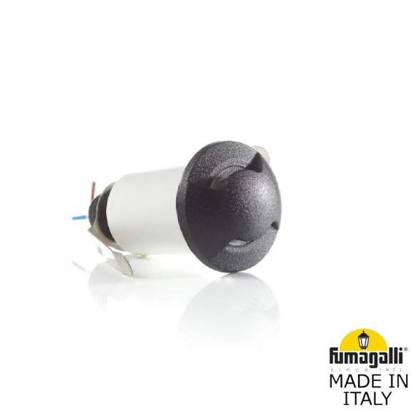 Грунтовый светильник светильник Fumagalli ALDO 2L 1L2.000.000.AXZ1L