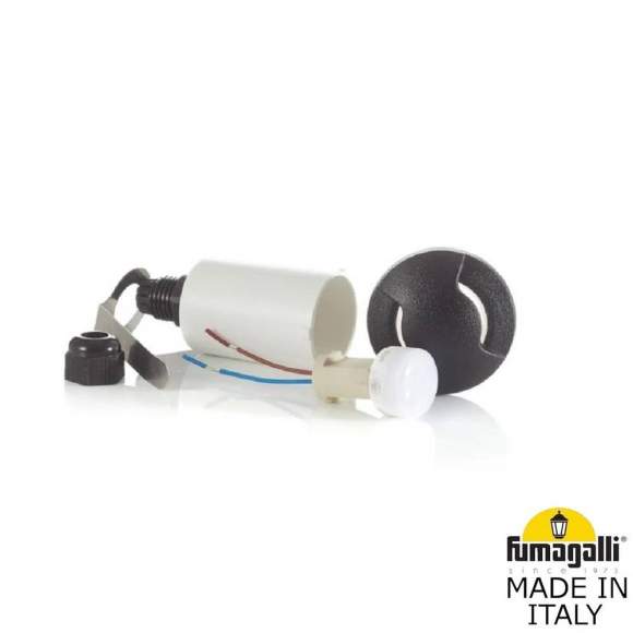 Грунтовый светильник светильник Fumagalli ALDO 2L 1L2.000.000.AXZ1L