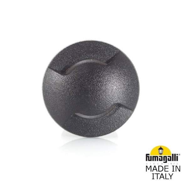 Грунтовый светильник светильник Fumagalli ALDO 2L 1L2.000.000.AXZ1L